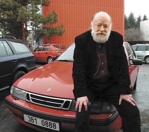 Jiří Pecha by oslavil 75. narozeniny. Parťák Bolka Polívky poslední rok života nevycházel