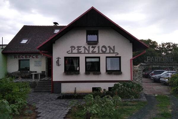 Penzion Casiopea foto 1