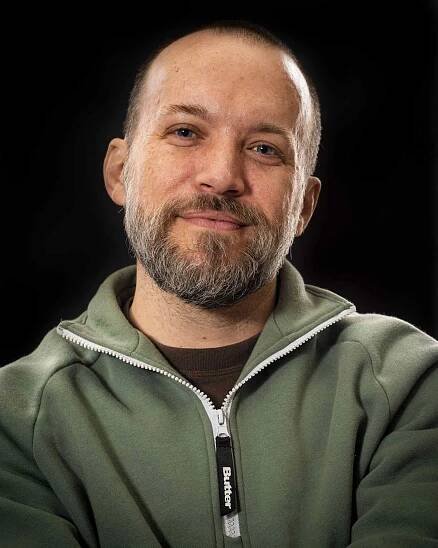 Nathan Hutsenpiller: Contributing Writer for Simply Recipes