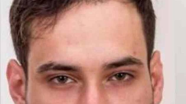 Osoby v pátrání na Táborsku