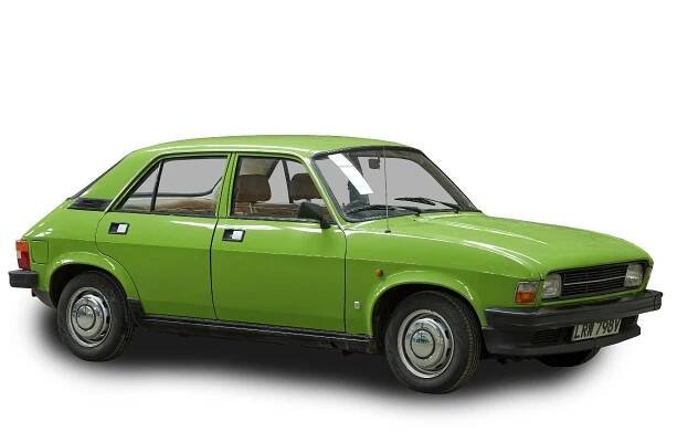 Cars Available - Drive Dads Car