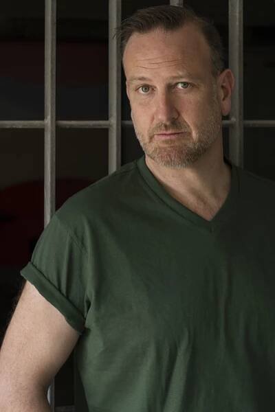 Thomas Douglas, Actor & Speaker | Downloads