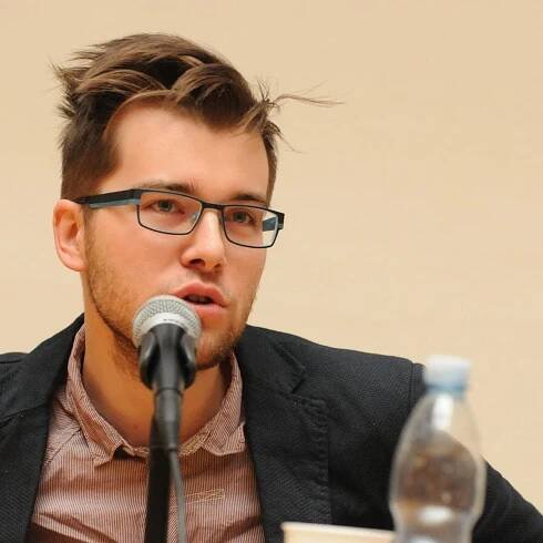 Místopředseda Pirátů Michálek: Jsme v lepší kondici než Svobodní i Zelení
