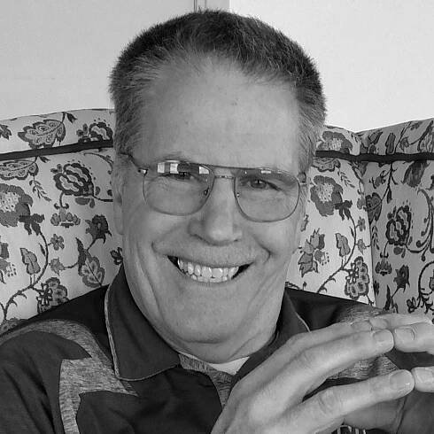 Jim Taylor CFCT Master Carpenter
