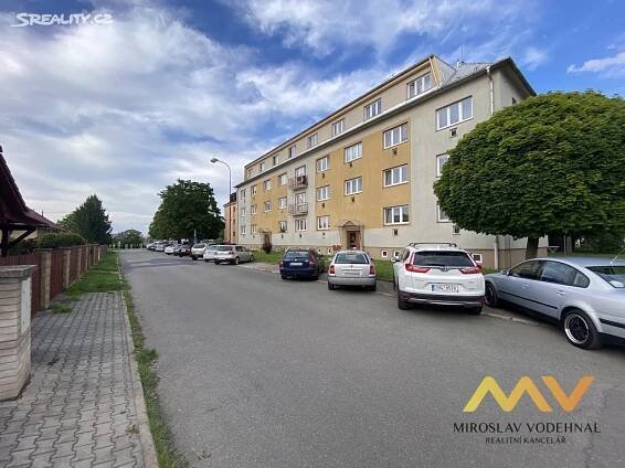 Prodej bytu 1+1 40 m², Komenského, Opatovice nad Labem