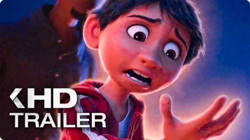 Animované filmy pro děti: Výběr nejlepších animovaných filmů pro malé diváky