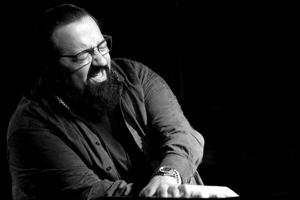 Joey DeFrancesco