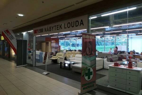Nábytek Louda foto 1