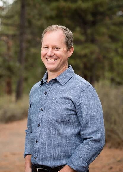 Mary-Beth Frerichs | Certified Executive Coach Portland, OR