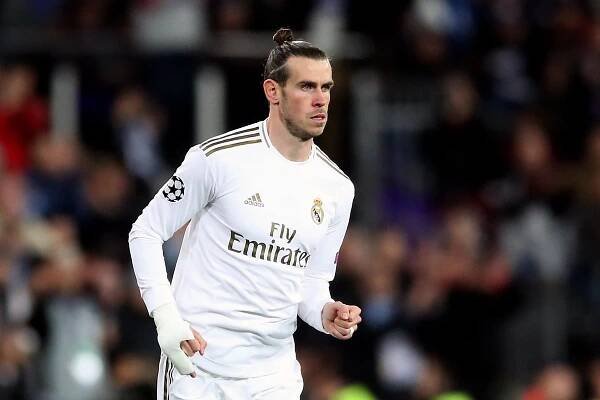 Gareth Bale returns to Real Madrid line-up as PSG unveil stellar summer signings