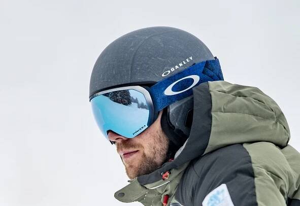 Lyžařské brýle Oakley® vytvořené předními sportovci koupíte v HARFASPORTu | HARFASPORT