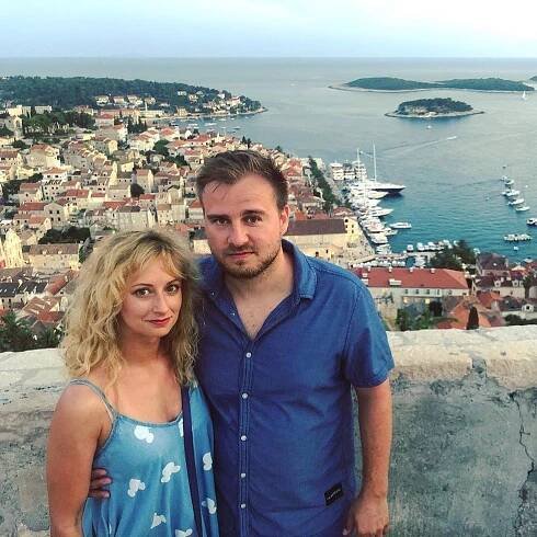 Tanečnice ze StarDance Lucie Hunčárová se bude vdávat! Ukázala se ve svatebních šatech