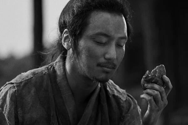 Yo-han Byeon - Kniha o rybách - Z filmu