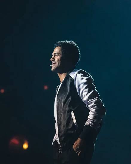 Jamel Debbouze