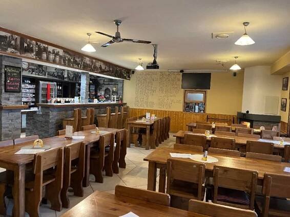 Fotogalerie U Tykve | Restaurace Chomutov 