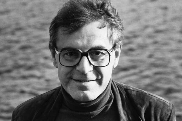 Miloš Forman fotka