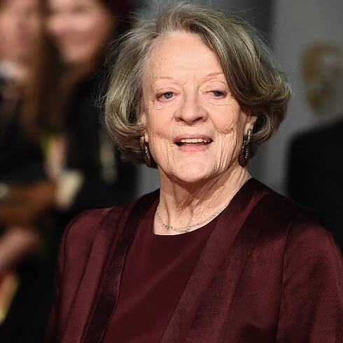 Maggie Smith: with her fierce charisma and whiplash comic timing there was no one to touch the great Dame