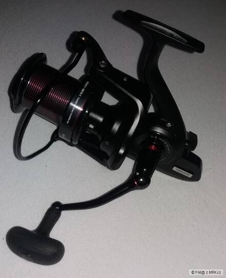 Shimano Aerlex 10000 XTB | MRK.cz