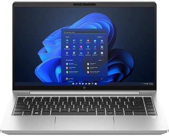 HP ProBook 440 G10, 14" FHD, Core i7-1355U, 16GB RAM, 512GB Obrázek produktu 