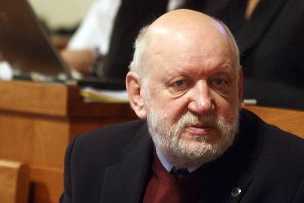 ODS v Praze 12 má nové vedení, povede ji Grulich