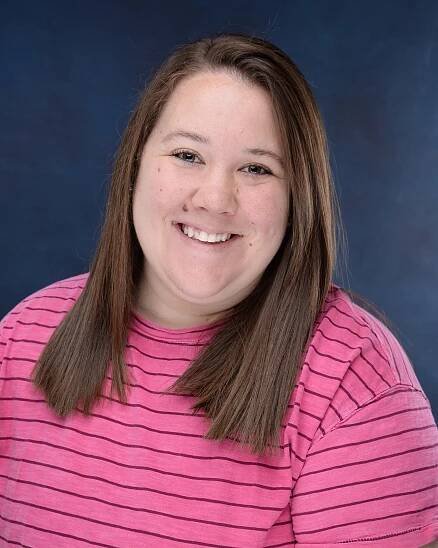 Brooke Smith