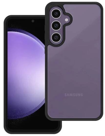 Kryt Samsung S24 FE