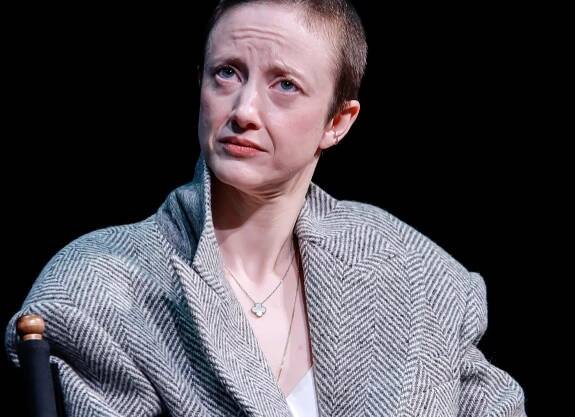 What Andrea Riseborough’s controversial nomination reveals about the Oscars