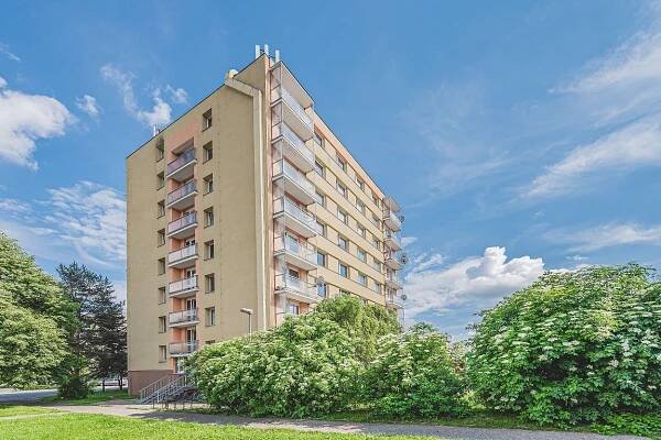Elišky Krásnohorské, Dvůr Králové nad Labem, okres Trutnov