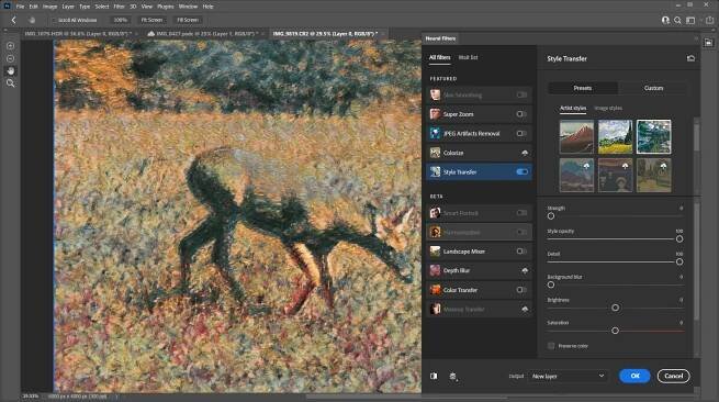 Adobe Photoshop