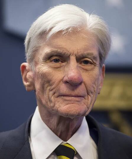 John Warner - Wikipedia