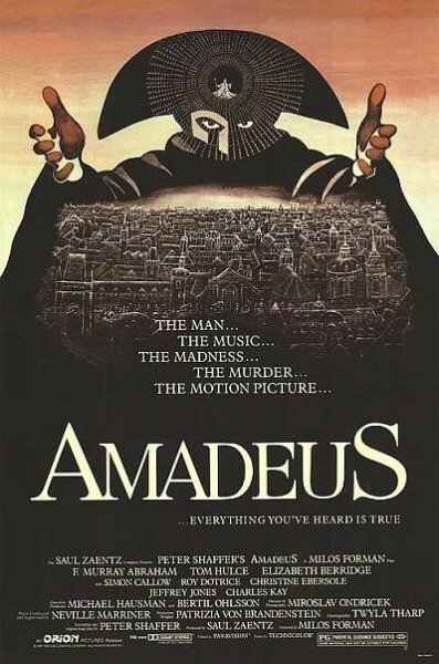 Amadeus (film) - Wikipedia