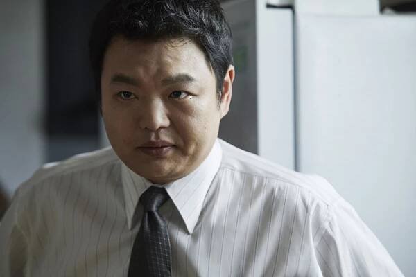 Gyoo-pil Ko - Samchon - Z filmu
