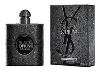Yves Saint Laurent Black Opium Extreme parfémovaná voda voda dámská 30 ml