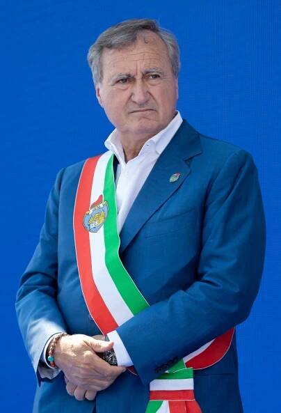 Luigi Brugnaro