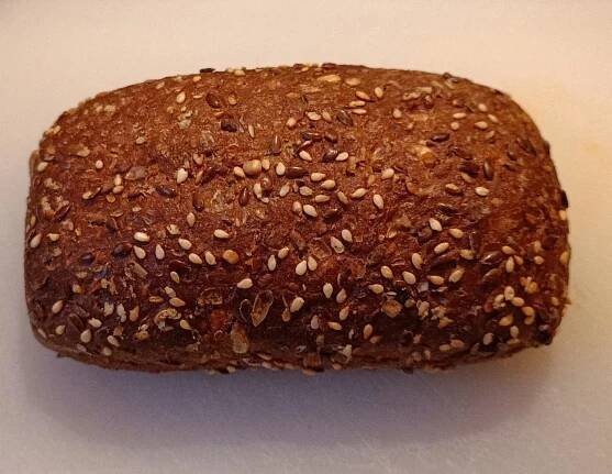 Večerní pečivo Kaufland