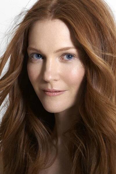 Darby Stanchfield herečka