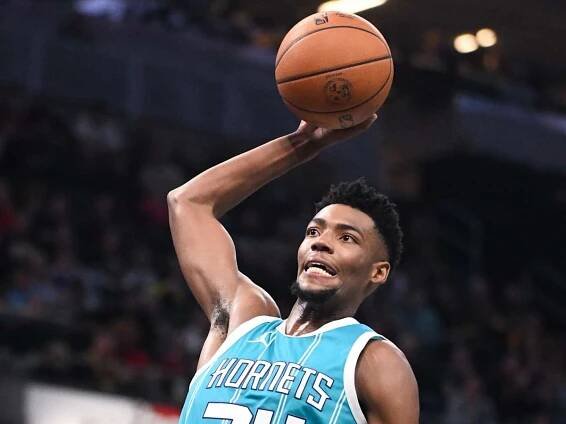 NBA insider hails Brandon Miller ahead of possible Year 3 leap