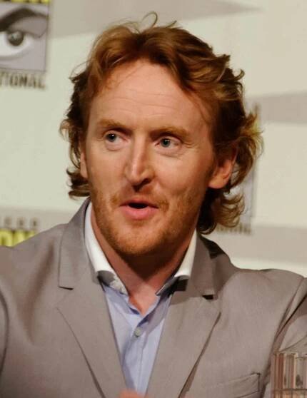 Tony Curran