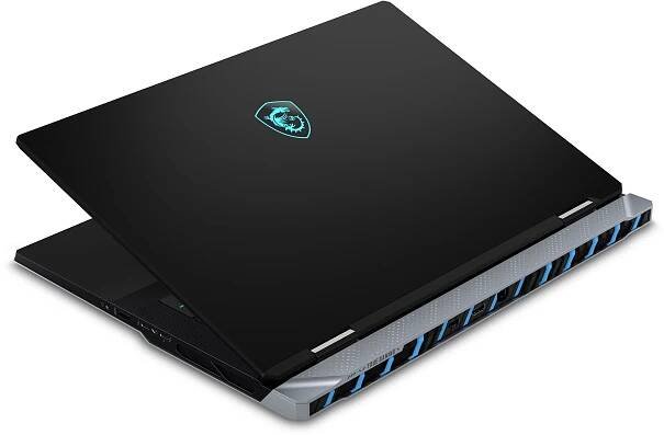 MSI Titan 18 HX (A14VIG-071CZ)