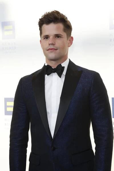 Charlie Carver - Actor