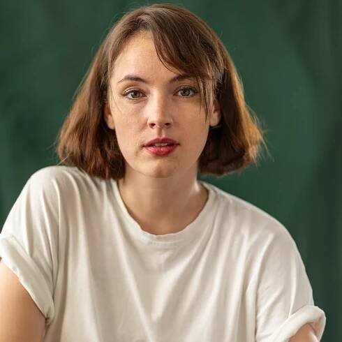 Karin Bílíková (Vápeníčková) - ACTORSMAP