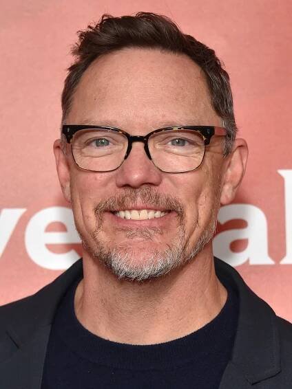 Matthew Lillard - Actor