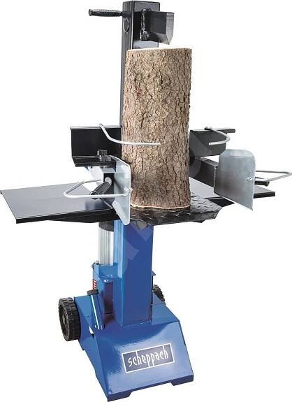 Scheppach HL 810