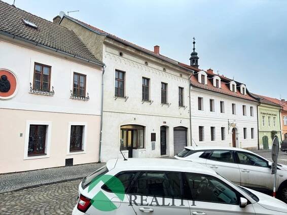 Pronájem atypické byty, 69 m² - Litoměřice-Město | PERSONAL REALITY | Moderní realitní kancelář