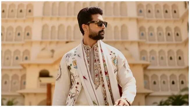 Ravi Dubey’s Net Worth - A look at Ramayana’s Laxman's financial portfolio: Business to bungalows and more