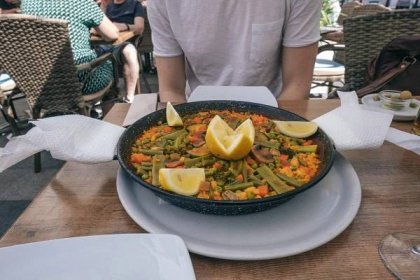 Typické španělské jídlo: Co musíte ochutnat ve Španělsku 10