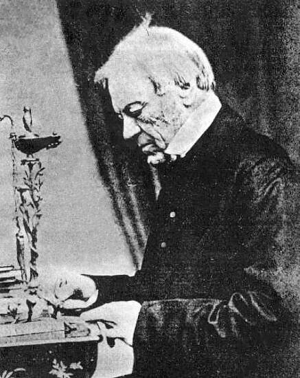 John Richardson – Wikipedie