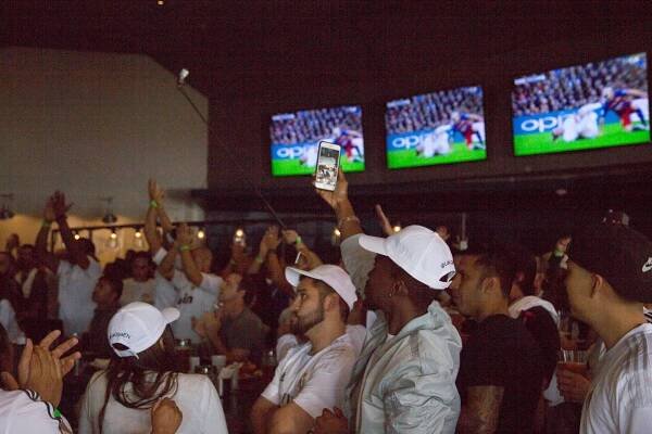 Psynic360 Professional Photography - Real Madrid vs FC Barcelona