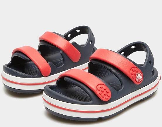 CROCS CROCBAND CRUISER SANDAL T