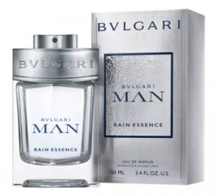Bvlgari Man Rain Essence parfémovaná voda pro muže